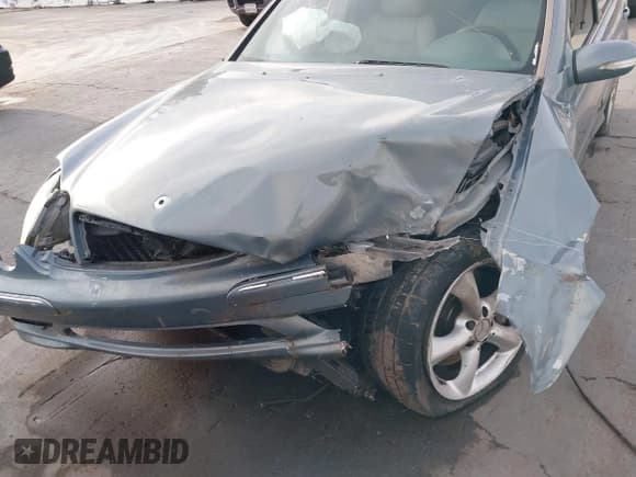 ✅ 2006 Mercedes-Benz C 230 Sport • VIN: WDBRF52H26A899855 • Lot: 41506280. Wystawiony na IAAI z przebiegiem 197 330 mil. Bezpłatny archiwum sprzedaży aukcyjnych z USA i szczegółowy raport historii pojazdu na DreamBid. Zdjęcie 6.