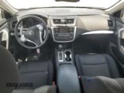 ✅ 2017 Nissan Altima SR • VIN: 1N4AL3AP7HC189061 • Lot: 57171495. Listed on Copart with 77,623 mi. Free auction sales archive from the USA and detailed vehicle history report at DreamBid. Image 8.