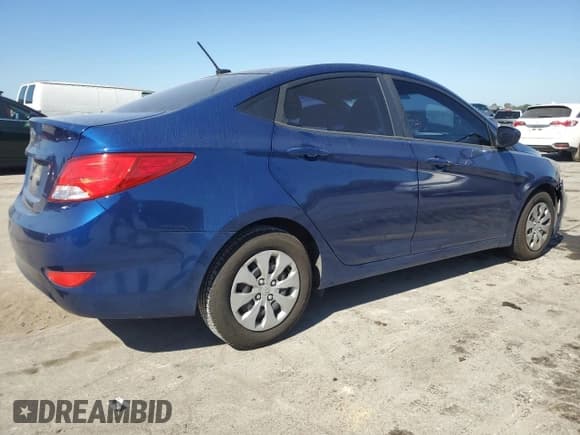✅ 2016 Hyundai Accent SE • VIN: KMHCT4AE6GU130482 • Лот: 75444474. Опубликован ранее на Copart с пробегом 108 340 миль. Бесплатный доступ к архиву аукционных продаж из США и подробный отчёт об истории автомобиля на DreamBid. Изображение 3.