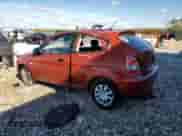 2008 Hyundai Accent GS с VIN KMHCM36C38U076784, выставлен на аукционе Copart как лот 75734804 с пробегом 220 221 миль миль и Чистый • Clean title. История ставок и продаж доступна на DreamBid. Изображение 2.