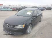 ✅ 2013 Volkswagen Jetta TDI w/Premium/Nav • VIN: 3VWLL7AJ9DM368679 • Лот: 43512522. Опубликован ранее на IAAI с пробегом 124 077 миль. Бесплатный доступ к архиву аукционных продаж из США и подробный отчёт об истории автомобиля на DreamBid. Изображение 2.