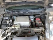 ✅ 2017 Nissan LEAF S • VIN: 1N4BZ0CP3HC307038 • Лот: 68193245. Опубликован ранее на Copart с пробегом 124 730 миль. Бесплатный доступ к архиву аукционных продаж из США и подробный отчёт об истории автомобиля на DreamBid. Изображение 11.