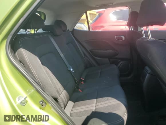 ✅ 2020 Hyundai Venue SEL • VIN: KMHRC8A36LU030828 • Lot: 54521135. Listed on Copart with 74,281 mi. Free auction sales archive from the USA and detailed vehicle history report at DreamBid. Image 11.