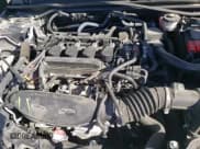 ✅ 2024 Honda Civic EX • VIN: 2HGFE1F71RH327930 • Lot: 91776285. Listed on Copart with 75,671 mi. Free auction sales archive from the USA and detailed vehicle history report at DreamBid. Image 13.