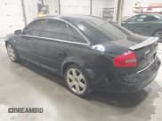 ✅ 2000 Audi A6 • VIN: WAUZL54B5YN088269 • Лот: 43140210. Опубликован ранее на IAAI с пробегом 159 589 миль. Бесплатный доступ к архиву аукционных продаж из США и подробный отчёт об истории автомобиля на DreamBid. Изображение 3.