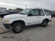 ✅ 1996 Ford Explorer Eddie Bauer • VIN: 1FMCU22X3TUD66129 • Lot: 79165504. Wystawiony na Copart z przebiegiem 107 711 mil. Bezpłatny archiwum sprzedaży aukcyjnych z USA i szczegółowy raport historii pojazdu na DreamBid. Zdjęcie 1.