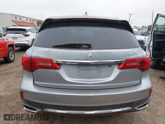 ✅ 2020 Acura MDX • VIN: 5J8YD3H36LL015842 • Lot: 41593003. Wystawiony na IAAI z przebiegiem Nie podano. Bezpłatny archiwum sprzedaży aukcyjnych z USA i szczegółowy raport historii pojazdu na DreamBid. Zdjęcie 16.