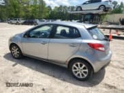 ✅ 2012 Mazda 2 Touring • VIN: JM1DE1LY9C0135797 • Лот: 56681405. Опубликован ранее на Copart с пробегом 190 968 миль. Бесплатный доступ к архиву аукционных продаж из США и подробный отчёт об истории автомобиля на DreamBid. Изображение 2.