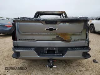 ✅ 2025 Chevrolet Silverado 1500 • VIN: 1GCRKBEK6SZ112212 • Lot: 89859295. Wystawiony na Copart z przebiegiem Nie podano. Bezpłatny archiwum sprzedaży aukcyjnych z USA i szczegółowy raport historii pojazdu na DreamBid. Zdjęcie 6.