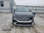 ✅ 2022 Hyundai Santa Fe SEL • VIN: 5NMS2DAJ1NH432234 • Lot: 40673053. Wystawiony na Copart z przebiegiem 8 598 mil. Bezpłatny archiwum sprzedaży aukcyjnych z USA i szczegółowy raport historii pojazdu na DreamBid. Zdjęcie 5.