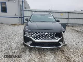 ✅ 2022 Hyundai Santa Fe SEL • VIN: 5NMS2DAJ1NH432234 • Лот: 40673053. Опубликован ранее на Copart с пробегом 8 598 миль. Бесплатный доступ к архиву аукционных продаж из США и подробный отчёт об истории автомобиля на DreamBid. Изображение 5.