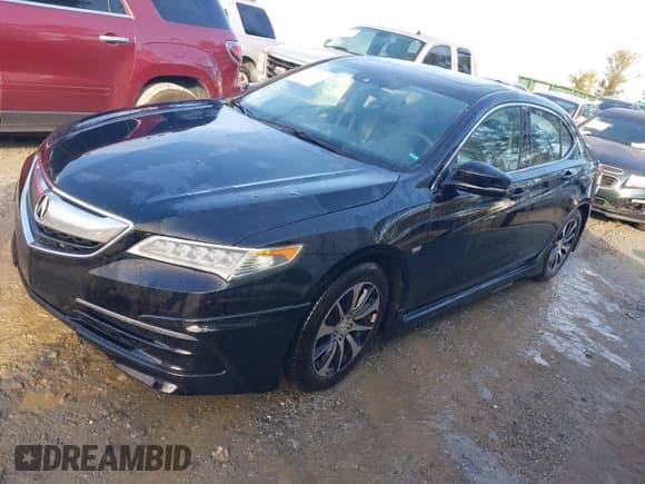 ✅ 2017 Acura TLX Technology • VIN: 19UUB1F59HA000977 • Лот: 43840253. Опубликован ранее на IAAI с пробегом 131 007 миль. Бесплатный доступ к архиву аукционных продаж из США и подробный отчёт об истории автомобиля на DreamBid. Изображение 17.