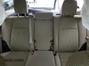 ✅ 2013 Toyota 4Runner SR5 • VIN: JTEZU5JR4D5057487 • Lot: 51703755. Listed on Copart with 119,883 mi. Free auction sales archive from the USA and detailed vehicle history report at DreamBid. Image 10.