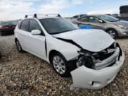 ✅ 2009 Subaru Impreza i • VIN: JF1GH61629H812529 • Лот: 70359335. Опубликован ранее на Copart с пробегом 168 361 миль. Бесплатный доступ к архиву аукционных продаж из США и подробный отчёт об истории автомобиля на DreamBid. Изображение 4.