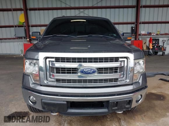 ✅ 2013 Ford F-150 XL • VIN: 1FTFX1ET9DKD50705 • Lot: 42599340. Wystawiony na IAAI z przebiegiem 154 973 mil. Bezpłatny archiwum sprzedaży aukcyjnych z USA i szczegółowy raport historii pojazdu na DreamBid. Zdjęcie 12.
