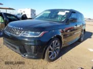 ✅ 2020 Land Rover Range Rover Sport HSE • VIN: SALWR2SU4LA743750 • Лот: 43813512. Опубликован ранее на IAAI с пробегом 42 645 миль. Бесплатный доступ к архиву аукционных продаж из США и подробный отчёт об истории автомобиля на DreamBid. Изображение 18.