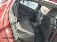 ✅ 2017 Chevrolet Volt Premier • VIN: 1G1RB6S56HU172544 • Lot: 74569554. Wystawiony na Copart z przebiegiem Nie podano. Bezpłatny archiwum sprzedaży aukcyjnych z USA i szczegółowy raport historii pojazdu na DreamBid. Zdjęcie 10.