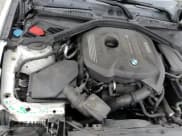 ✅ 2017 BMW 2 Series 230i • VIN: WBA2F9C37HV983997 • Lot: 59623525. Wystawiony na Copart z przebiegiem 78 523 mil. Bezpłatny archiwum sprzedaży aukcyjnych z USA i szczegółowy raport historii pojazdu na DreamBid. Zdjęcie 14.