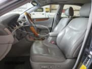 ✅ 2005 Lexus ES 350 • VIN: JTHBA30G455055905 • Lot: 65884075. Listed on Copart with 236,241 mi. Free auction sales archive from the USA and detailed vehicle history report at DreamBid. Image 7.