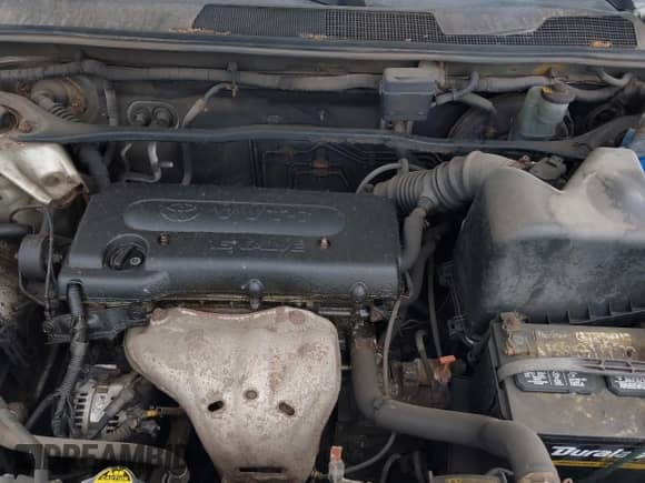 2007 Toyota Highlander с VIN JTEGD21A670168804, выставлен на аукционе IAAI как лот 42551237 с пробегом 264 361 миль миль и . История ставок и продаж доступна на DreamBid. Изображение 10.