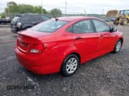 ✅ 2012 Hyundai Accent GLS • VIN: KMHCT4AE2CU082974 • Лот: 43321575. Опубликован ранее на IAAI с пробегом 129 694 миль. Бесплатный доступ к архиву аукционных продаж из США и подробный отчёт об истории автомобиля на DreamBid. Изображение 4.