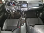 ✅ 2018 Honda Fit EX-L • VIN: 3HGGK5H99JM723483 • Lot: 66750695. Listed on Copart with 82,745 mi. Free auction sales archive from the USA and detailed vehicle history report at DreamBid. Image 8.