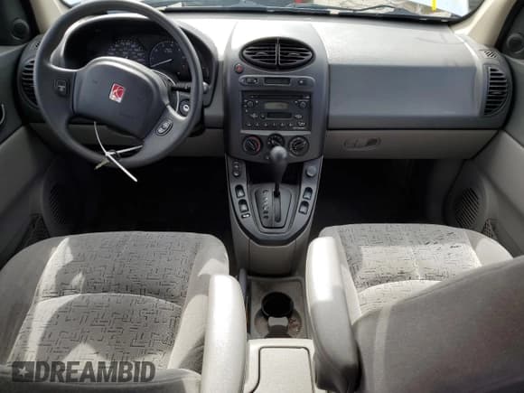 ✅ 2003 Saturn VUE • VIN: 5GZCZ53B33S905255 • Lot: 45093094. Wystawiony na Copart z przebiegiem 126 324 mil. Bezpłatny archiwum sprzedaży aukcyjnych z USA i szczegółowy raport historii pojazdu na DreamBid. Zdjęcie 8.