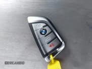 ✅ 2019 BMW X5 xDrive50i • VIN: 5UXJU2C54KLN49907 • Лот: 43281101. Опубликован ранее на IAAI с пробегом 53 335 миль. Бесплатный доступ к архиву аукционных продаж из США и подробный отчёт об истории автомобиля на DreamBid. Изображение 11.