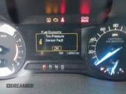 ✅ 2017 Ford Police Interceptor Utility • VIN: 1FM5K8AT7HGA71380 • Лот: 43881507. Опубликован ранее на IAAI с пробегом 149 501 миль. Бесплатный доступ к архиву аукционных продаж из США и подробный отчёт об истории автомобиля на DreamBid. Изображение 15.