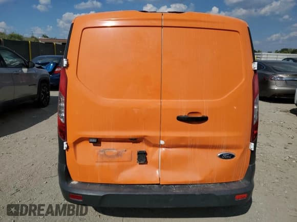 ✅ 2014 Ford Transit Connect XL • VIN: NM0LS7E76E1152952 • Лот: 82200765. Опубликован ранее на Copart с пробегом 216 211 миль. Бесплатный доступ к архиву аукционных продаж из США и подробный отчёт об истории автомобиля на DreamBid. Изображение 6.