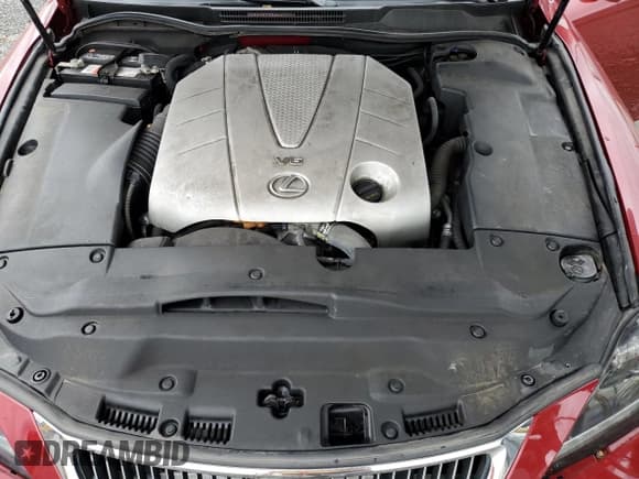 ✅ 2012 Lexus IS 350 • VIN: JTHCE5C26C5002981 • Лот: 58119135. Опубликован ранее на Copart с пробегом Не указан. Бесплатный доступ к архиву аукционных продаж из США и подробный отчёт об истории автомобиля на DreamBid. Изображение 11.