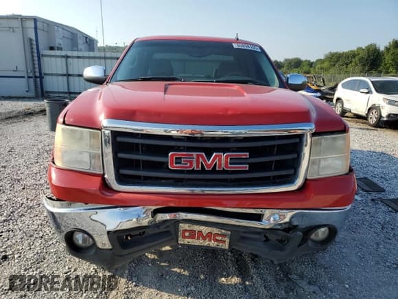 ✅ 2011 GMC Sierra 1500 SLE • VIN: 1GTR1VE00BZ210347 • Lot: 80898105. Wystawiony na Copart z przebiegiem 219 414 mil. Bezpłatny archiwum sprzedaży aukcyjnych z USA i szczegółowy raport historii pojazdu na DreamBid. Zdjęcie 5.