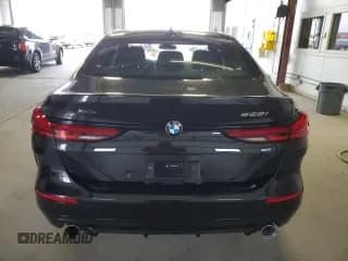 ✅ 2023 BMW 2 Series 228i xDrive • VIN: WBA73AK05P7M91141 • Лот: 73535763. Опубликован ранее на Copart с пробегом Не указан. Бесплатный доступ к архиву аукционных продаж из США и подробный отчёт об истории автомобиля на DreamBid. Изображение 6.