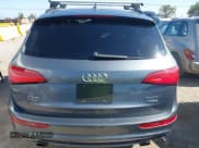 ✅ 2017 Audi Q5 Premium Plus • VIN: WA1D7AFP6HA076426 • Lot: 42327998. Listed on IAAI with 101,444 mi. Free auction sales archive from the USA and detailed vehicle history report at DreamBid. Image 16.