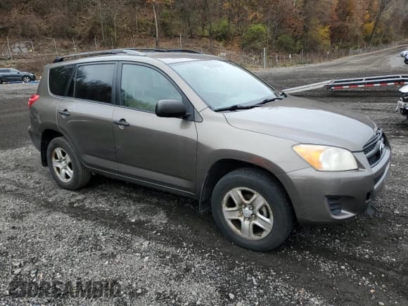 ✅ 2010 Toyota RAV4 • VIN: 2T3BF4DV7AW031909 • Лот: 90229185. Опубликован ранее на Copart с пробегом 222 816 миль. Бесплатный доступ к архиву аукционных продаж из США и подробный отчёт об истории автомобиля на DreamBid. Изображение 4.