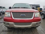 ✅ 2003 Ford Expedition Eddie Bauer • VIN: 1FMFU18L13LC41177 • Лот: 84324494. Опубликован ранее на Copart с пробегом 223 328 миль. Бесплатный доступ к архиву аукционных продаж из США и подробный отчёт об истории автомобиля на DreamBid. Изображение 5.