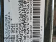 ✅ 2022 Honda Accord EX-L • VIN: 1HGCV1F58NA054091 • Лот: 92432115. Опубликован ранее на Copart с пробегом 35 208 миль. Бесплатный доступ к архиву аукционных продаж из США и подробный отчёт об истории автомобиля на DreamBid. Изображение 12.