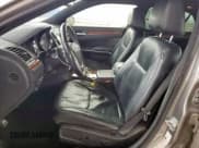 ✅ 2014 Chrysler 300 • VIN: 2C3CCARG6EH205064 • Lot: 92712145. Listed on Copart with 188,756 mi. Free auction sales archive from the USA and detailed vehicle history report at DreamBid. Image 7.