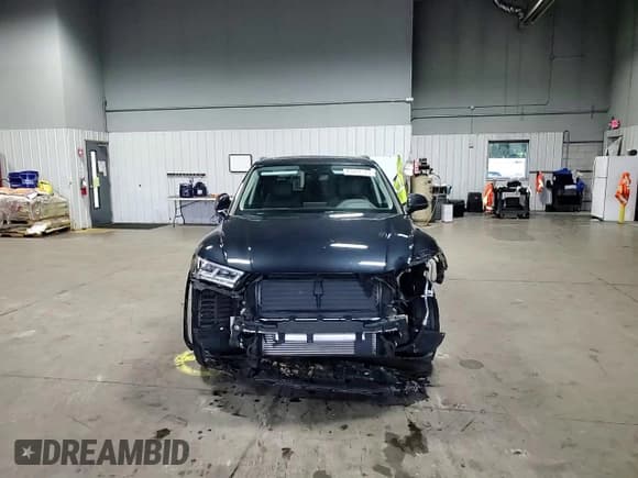 ✅ 2018 Audi Q5 Premium Plus • VIN: WA1BNAFY8J2058421 • Lot: 81260145. Wystawiony na Copart z przebiegiem 66 042 mil. Bezpłatny archiwum sprzedaży aukcyjnych z USA i szczegółowy raport historii pojazdu na DreamBid. Zdjęcie 15.