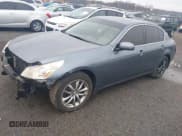 ✅ 2007 Infiniti G35 G35x • VIN: JNKBV61FX7M800712 • Lot: 43765033. Wystawiony na IAAI z przebiegiem 157 119 mil. Bezpłatny archiwum sprzedaży aukcyjnych z USA i szczegółowy raport historii pojazdu na DreamBid. Zdjęcie 2.