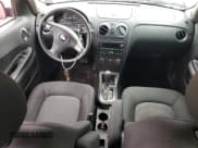 ✅ 2010 Chevrolet HHR 1LT • VIN: 3GNBABDB5AS563978 • Лот: 81318175. Опубликован ранее на Copart с пробегом 128 412 миль. Бесплатный доступ к архиву аукционных продаж из США и подробный отчёт об истории автомобиля на DreamBid. Изображение 8.