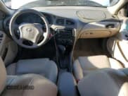 ✅ 2001 Oldsmobile Alero GLS • VIN: 1G3NF52E41C141518 • Lot: 88115595. Listed on Copart with 175,226 mi. Free auction sales archive from the USA and detailed vehicle history report at DreamBid. Image 8.