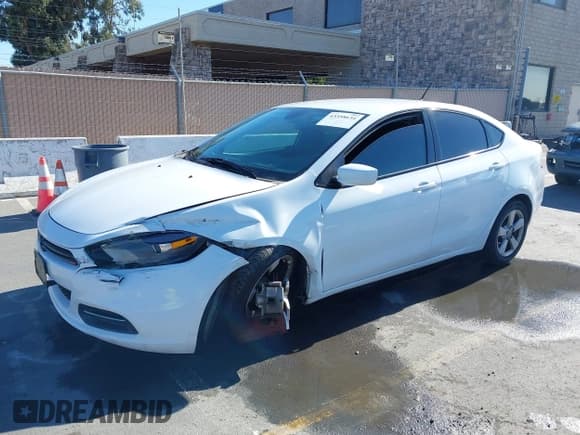 ✅ 2015 Dodge Dart SXT • VIN: 1C3CDFBB7FD404714 • Лот: 43358634. Опубликован ранее на IAAI с пробегом 46 414 миль. Бесплатный доступ к архиву аукционных продаж из США и подробный отчёт об истории автомобиля на DreamBid. Изображение 17.