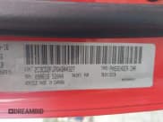 ✅ 2016 Dodge Challenger R/T Scat Pack • VIN: 2C3CDZFJ7GH344327 • Lot: 43489730. Listed on IAAI with 57,033 mi. Free auction sales archive from the USA and detailed vehicle history report at DreamBid. Image 9.