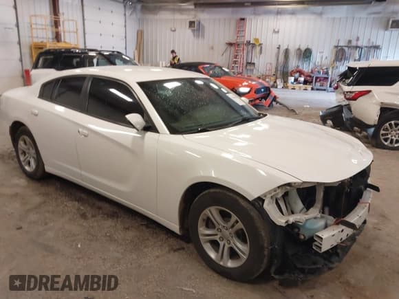 ✅ 2015 Dodge Charger SE • VIN: 2C3CDXBG7FH752615 • Лот: 43464886. Опубликован ранее на IAAI с пробегом 169 002 миль. Бесплатный доступ к архиву аукционных продаж из США и подробный отчёт об истории автомобиля на DreamBid. Изображение 1.