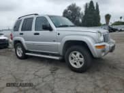 ✅ 2002 Jeep Liberty Limited • VIN: 1J8GK58K52W303098 • Лот: 56005185. Опубликован ранее на Copart с пробегом 77 206 миль. Бесплатный доступ к архиву аукционных продаж из США и подробный отчёт об истории автомобиля на DreamBid. Изображение 4.