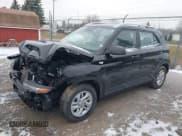 ✅ 2020 Hyundai Venue SEL • VIN: KMHRC8A37LU053700 • Lot: 41253662. Listed on IAAI with 102,226 mi. Free auction sales archive from the USA and detailed vehicle history report at DreamBid. Image 2.