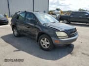 ✅ 2003 Lexus RX 300 • VIN: JTJGF10U230164101 • Lot: 69562395. Wystawiony na Copart z przebiegiem 190 220 mil. Bezpłatny archiwum sprzedaży aukcyjnych z USA i szczegółowy raport historii pojazdu na DreamBid. Zdjęcie 4.