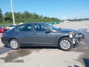 ✅ 2012 Honda Accord LX • VIN: 1HGCP2F31CA245525 • Lot: 43312463. Listed on IAAI with 128,635 mi. Free auction sales archive from the USA and detailed vehicle history report at DreamBid. Image 14.