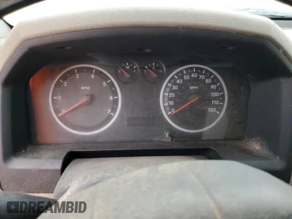 2010 Dodge 1500 ST с VIN 1D7RB1GP0AS162846, выставлен на аукционе Copart как лот 86528374 с пробегом Не указан миль и Чистый • Clean title. История ставок и продаж доступна на DreamBid. Изображение 9.